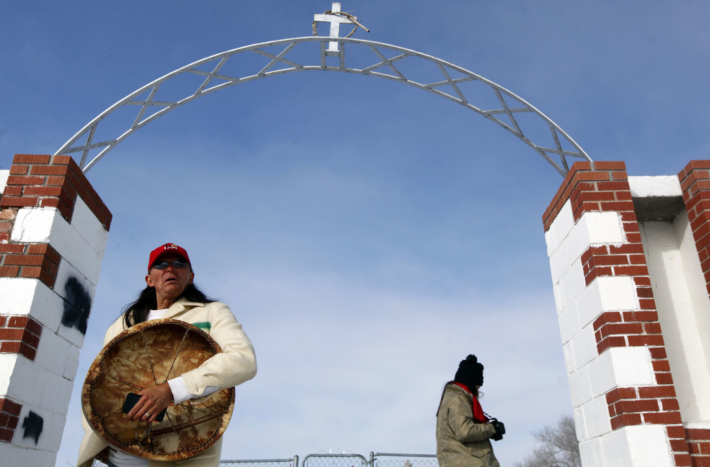 Wounded Knee